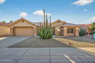 14833 W Tomahawk Way, Sun City West, AZ 85375 - Photo 1