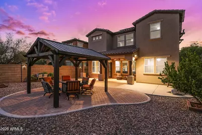 31089 N 136th Drive, Peoria, AZ 85383 - Photo 37