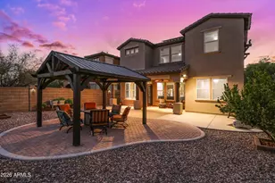 31089 N 136th Dr, Peoria, AZ 85383 - Photo 37