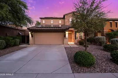 31089 N 136th Drive, Peoria, AZ 85383 - Photo 1