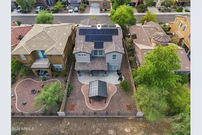 31089 N 136th Drive, Peoria, AZ 85383 - Photo 47