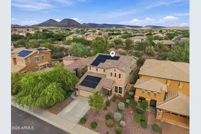 31089 N 136th Drive, Peoria, AZ 85383 - Photo 43
