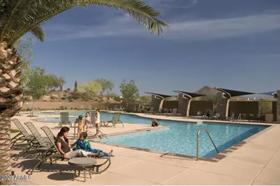 31089 N 136th Drive, Peoria, AZ 85383 - Photo 91