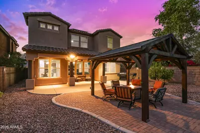 31089 N 136th Drive, Peoria, AZ 85383 - Photo 39