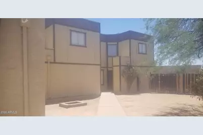 1701 E Pepper Circle #2, Mesa, AZ 85203 - Photo 1