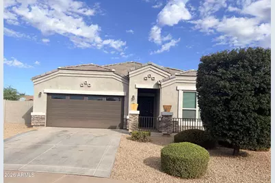 42096 W Quinto Drive, Maricopa, AZ 85138 - Photo 1