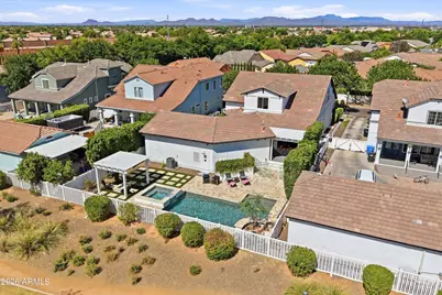 1360 S Mulberry Street, Gilbert, AZ 85296 - Photo 41