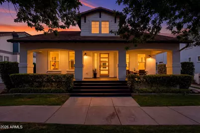 1360 S Mulberry Street, Gilbert, AZ 85296 - Photo 1