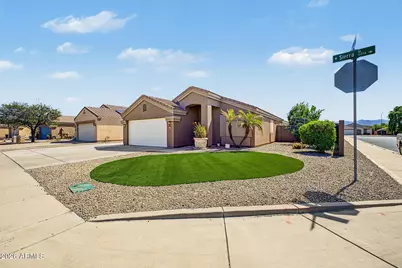 16045 W Sierra Street, Goodyear, AZ 85338 - Photo 3