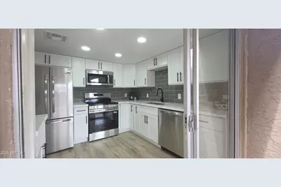 460 S Desert Palm --, Mesa, AZ 85208 - Photo 3