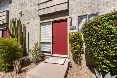 4610 N 68th Street #416, Scottsdale, AZ 85251 - Photo 1
