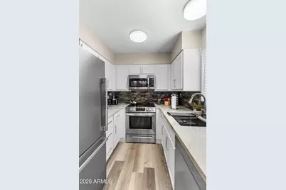 4610 N 68th Street #416, Scottsdale, AZ 85251 - Photo 3