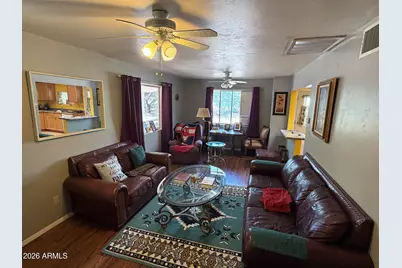475 E Tonto Creek Trail, Tonto Basin, AZ 85553 - Photo 15