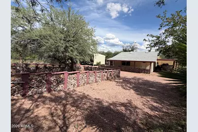 475 E Tonto Creek Trail, Tonto Basin, AZ 85553 - Photo 3