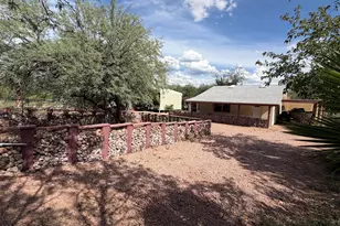 475 E Tonto Creek Trail, Tonto Basin, AZ 85553 - Photo 3