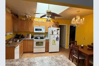 475 E Tonto Creek Trail, Tonto Basin, AZ 85553 - Photo 17