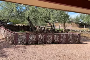 475 E Tonto Creek Trail, Tonto Basin, AZ 85553 - Photo 33