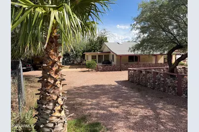 475 E Tonto Creek Trail, Tonto Basin, AZ 85553 - Photo 1