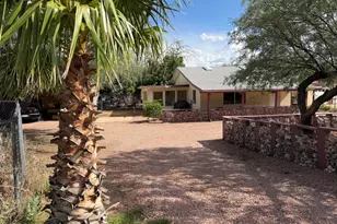 475 E Tonto Creek Trail, Tonto Basin, AZ 85553 - Photo 1
