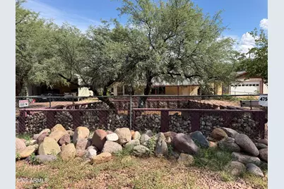 475 E Tonto Creek Trail, Tonto Basin, AZ 85553 - Photo 31