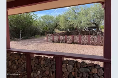 475 E Tonto Creek Trail, Tonto Basin, AZ 85553 - Photo 11