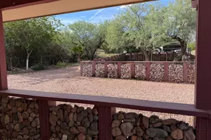 475 E Tonto Creek Trail, Tonto Basin, AZ 85553 - Photo 11
