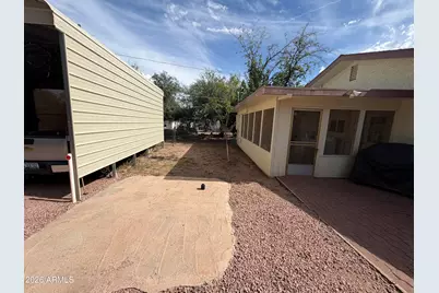 475 E Tonto Creek Trail, Tonto Basin, AZ 85553 - Photo 5