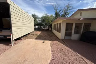 475 E Tonto Creek Trail, Tonto Basin, AZ 85553 - Photo 5