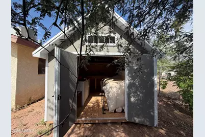 475 E Tonto Creek Trail, Tonto Basin, AZ 85553 - Photo 35