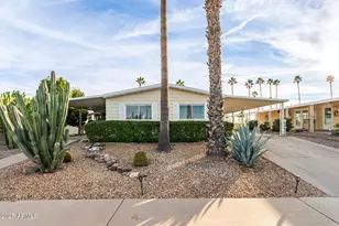5263 E McDowell Rd, Mesa, AZ 85215 - Photo 1