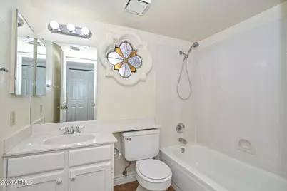6945 E Cochise Road #Unit 106, Paradise Valley, AZ 85253 - Photo 19