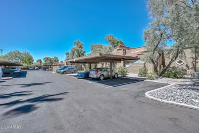 6945 E Cochise Road #Unit 106, Paradise Valley, AZ 85253 - Photo 21