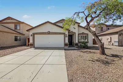 1410 S 222nd Drive, Buckeye, AZ 85326 - Photo 1