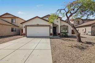 1410 S 222nd Dr, Buckeye, AZ 85326 - Photo 1