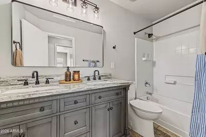 1410 S 222nd Drive, Buckeye, AZ 85326 - Photo 23