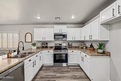 1410 S 222nd Drive, Buckeye, AZ 85326 - Photo 3