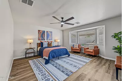 1410 S 222nd Drive, Buckeye, AZ 85326 - Photo 5