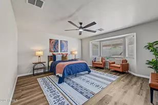 1410 S 222nd Dr, Buckeye, AZ 85326 - Photo 5
