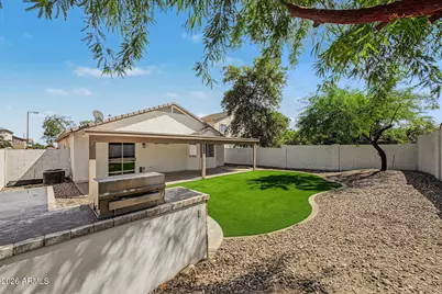 1410 S 222nd Drive, Buckeye, AZ 85326 - Photo 29