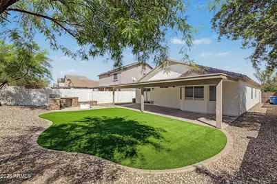 1410 S 222nd Drive, Buckeye, AZ 85326 - Photo 27