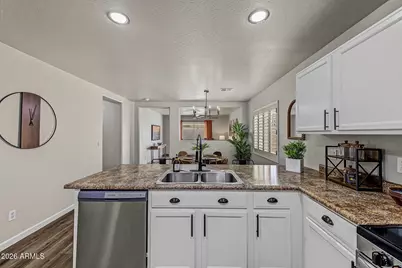 1410 S 222nd Drive, Buckeye, AZ 85326 - Photo 13