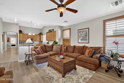 41958 W Monteverde Court, Maricopa, AZ 85138 - Photo 13
