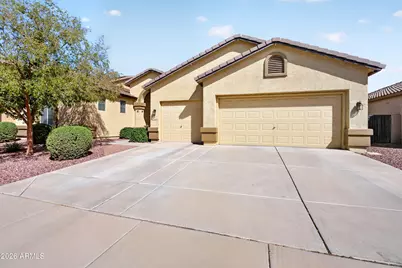 41958 W Monteverde Court, Maricopa, AZ 85138 - Photo 5