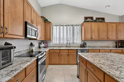 41958 W Monteverde Court, Maricopa, AZ 85138 - Photo 15