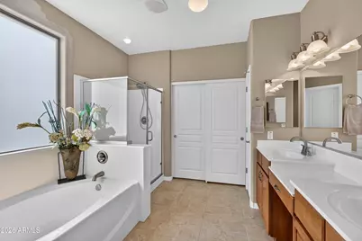 41958 W Monteverde Court, Maricopa, AZ 85138 - Photo 31