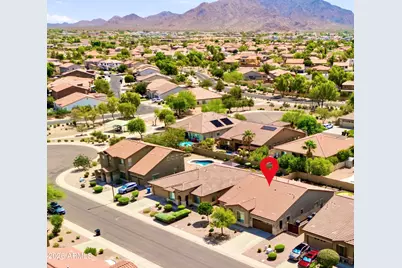 3003 E Sports Court, Gilbert, AZ 85298 - Photo 1