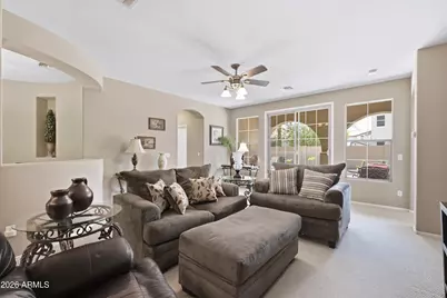 3003 E Sports Court, Gilbert, AZ 85298 - Photo 5
