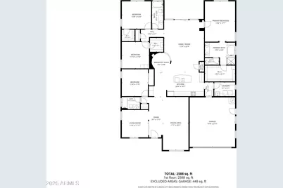 3003 E Sports Court, Gilbert, AZ 85298 - Photo 57