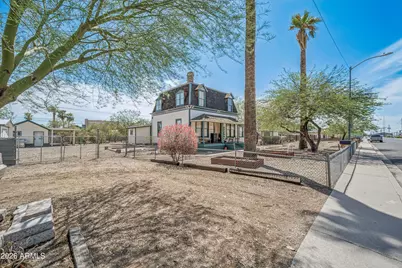 1611 W Fillmore Street, Phoenix, AZ 85007 - Photo 1