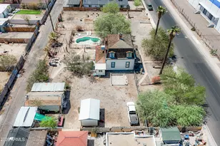 1611 W Fillmore St, Phoenix, AZ 85007 - Photo 9